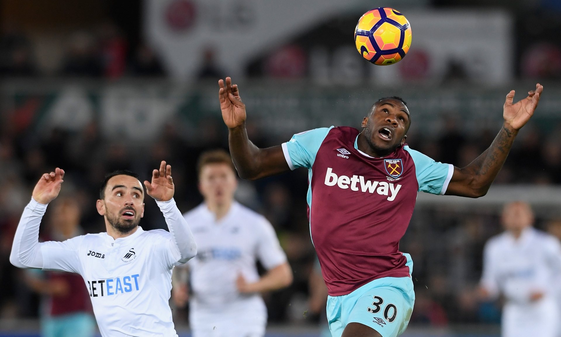 维奇的较量 维奇的较量